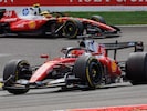 Scuderia Ferrari.