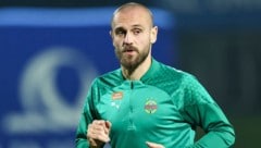 Lukas Grgić