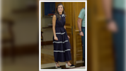 Bereits Tradition: Sobald die Temperaturen steigen, greift Königin Letizia zu ihren geliebten ...