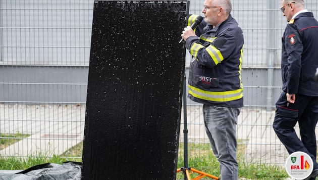 Brandschutz Jost e.U. sensibilisiert mit Beratung und geprüften Lösungen gegen alltägliche ...
