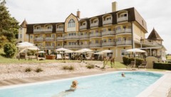 Maiers Kuschelhotel Loipersdorf – Where Love Happens.