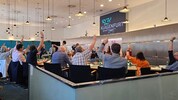  Mit 24:19-Stimmen wurde der Budgetvoranschlag angenommen.