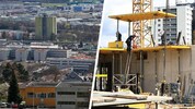 Ziel des Gesetzes ist die Mobilisierung von Bauland und leistbarer Wohnraum.
