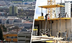 Ziel des Gesetzes ist die Mobilisierung von Bauland und leistbarer Wohnraum.