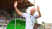 WAC-Kapitän Nico Wimmer