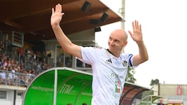 WAC-Kapitän Nico Wimmer