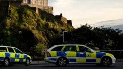 Einem Polizisten in Schottland werden mehrere Vergewaltigungen und Mordversuche vorgeworfen ...