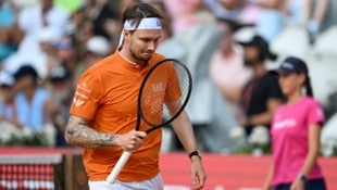 Alexander Bublik