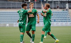 Rapid jubelt über einen Pflichtspielauftakt nach Maß.