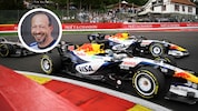 Peter Bayer (kl. Bild) ist stolz auf sein Team