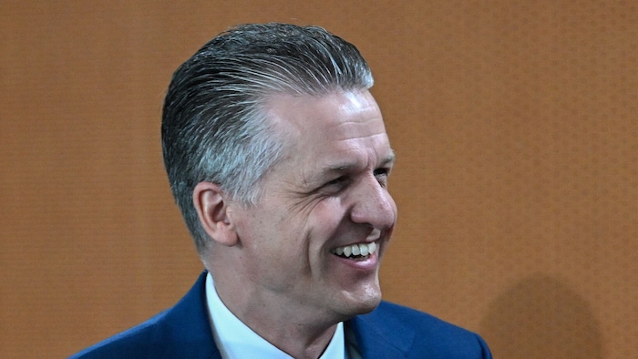 Thorsten Frei