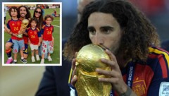 Marc Cucurella