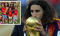 Marc Cucurella