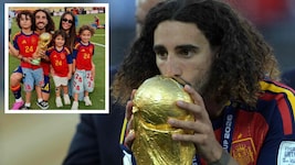 Marc Cucurella