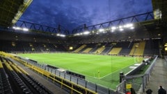 Dortmunds Heimstätte – der Signal Iduna Park