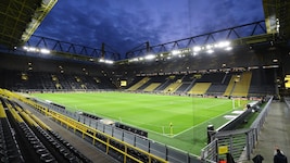 Dortmunds Heimstätte – der Signal Iduna Park