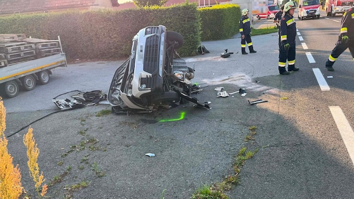Leider kam jede Hilfe zu spät...
