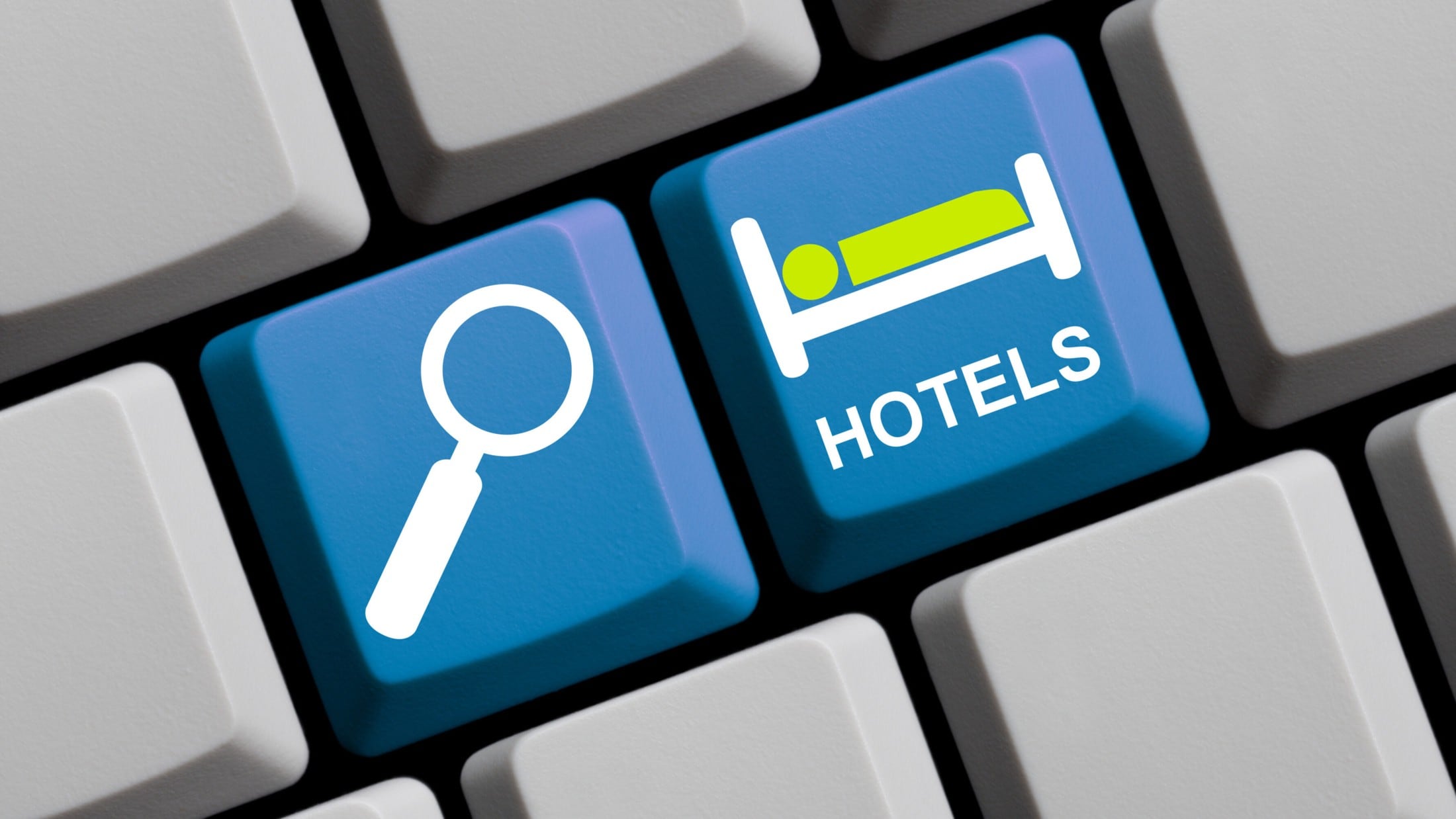 Unbekannt - Kaum KI-Empfehlungen für österreichische Hotels