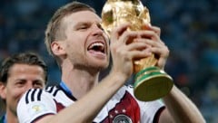 Per Mertesacker wird Geschäftsführer beim DFB.