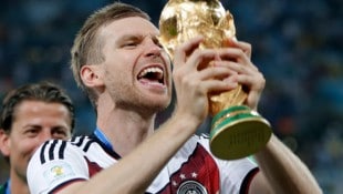 Per Mertesacker wird Geschäftsführer beim DFB.