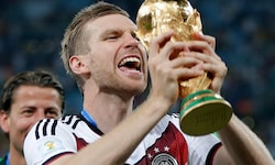 Per Mertesacker wird Geschäftsführer beim DFB.