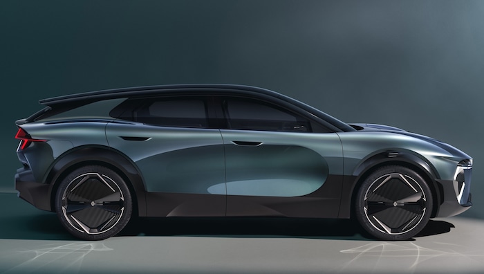 Renault Emblème