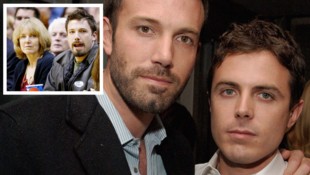 Chris Anne Affleck wurde 83 Jahre alt – ihre Söhne Ben Affleck und Casey Affleck verabschieden ...