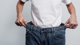 Mit zehn Tipps aus der Suchtmedizin kann es gelingen, schlank zu werden – und zu bleiben.