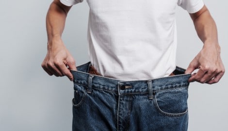 Mit zehn Tipps aus der Suchtmedizin kann es gelingen, schlank zu werden – und zu bleiben.