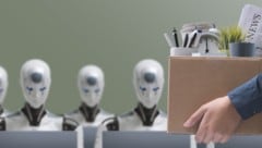 In den vergangenen Monaten haben US-Technologiekonzerne nach Angaben des Portals Layoffs.fyi ...