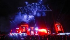 Das Wacken Open Air – das Kultfestival in Norddeutschland. Die „Krone“ sprach mit einem ...