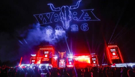 Das Wacken Open Air – das Kultfestival in Norddeutschland. Die „Krone“ sprach mit einem ...