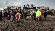Ab Mittwoch geht wieder das legendäre Wacken Open Air über die Bühne.
