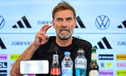 Jürgen Klopp