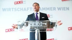 Walter Ruck gibt sich „verwundert“.