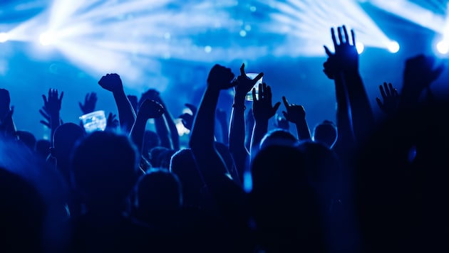 Eine laute Veranstaltung sorgte für eine schlaflose Nacht – nicht nur bei den Partygästen. ...