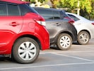 Beim Entwerten eines Parkscheins für einen privaten Parkplatz passierte ein Fehler. (Symbolbild)