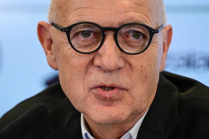Bernd Neuendorf