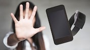 Gefährder und gewalttätige Männer könnten künftig mit elektronischen Armbändern überwacht ...