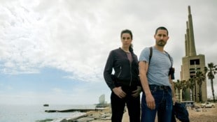 Valent und Bonet ermitteln wieder im pittoresken Barcelona – leider sehr hölzern und in in ...