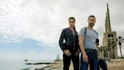 Valent und Bonet ermitteln wieder im pittoresken Barcelona – leider sehr hölzern und in in ...