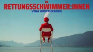 Der Pilotfilm zu den Rettungsschwimmern vom Wörthersee wird im August gedreht.