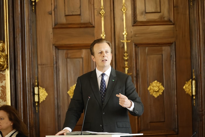 Politisch zuständig: ÖVP-Landesrat Karlheinz Kornhäusl.