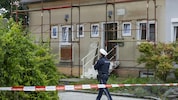 In einer ruhigen Wohnsiedlung von Klagenfurt kam es zu der brutalen Bluttat.