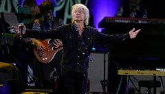 Jon Bon Jovi bedauerte den Konzertabbruch: „Ihr bekommt heute nicht meine beste Leistung“