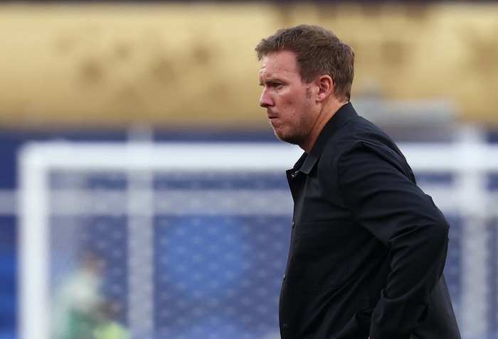 Julian Nagelsmann
