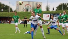 Wieselburg freut sich auf WSG Tirol und auf ein Fußballfest.