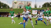 Wieselburg freut sich auf WSG Tirol und auf ein Fußballfest.