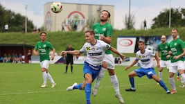 Wieselburg freut sich auf WSG Tirol und auf ein Fußballfest.