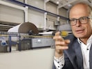 Firmen-Chef Gerald Prinzhorn expandiert im Südosten Europas und sichert sich dort den Markt.